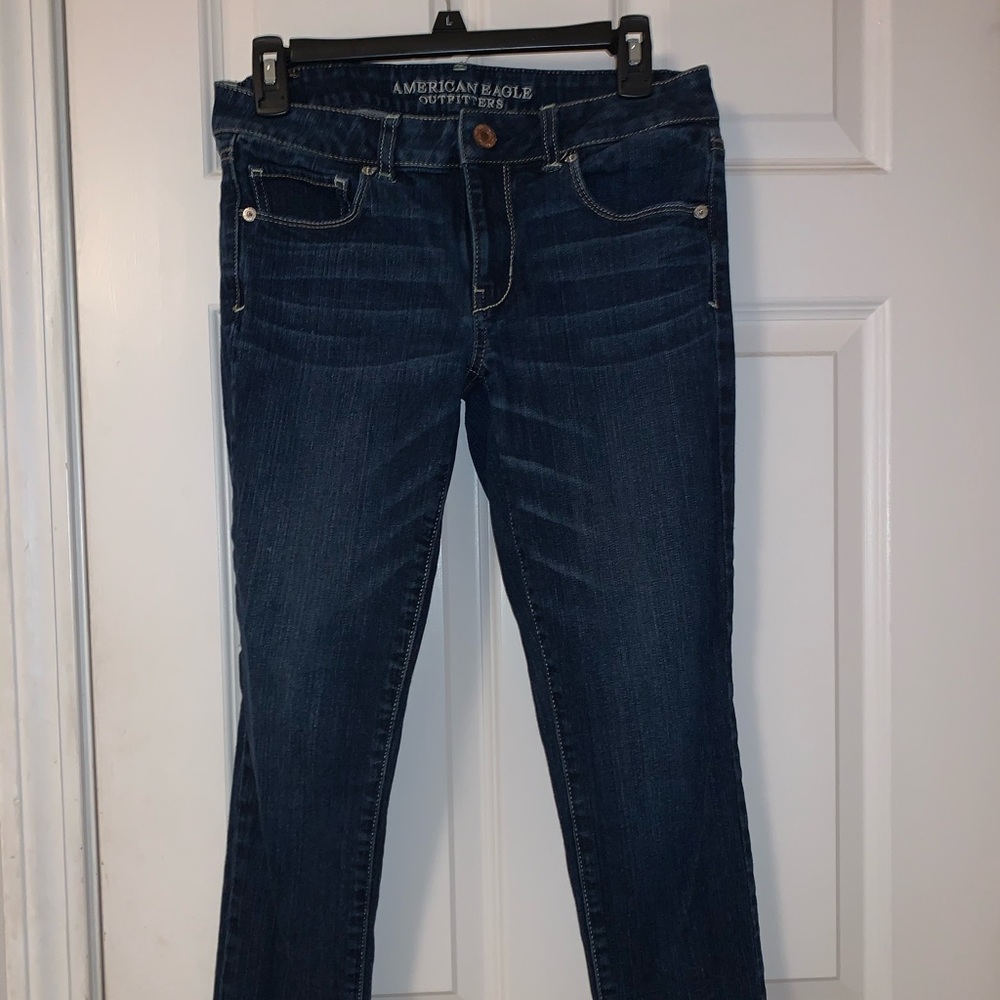 AE jeans